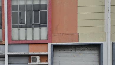 Gudang Sedayu Biz Park Boulevard Termurah