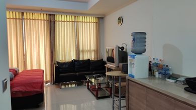 Apartemen Strategis Dijual Cepat di Ancol, Jakarta Utara, Harga Menarik!