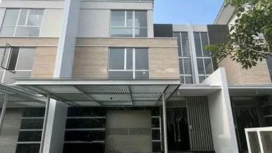  
 	
Sewa Rumah Area Strategis dan Favorit Kawasan Jakarta Utara