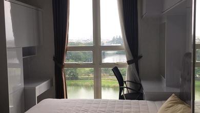 Jual Apartemen Strategis di Kalideres, Jakarta Barat, Luas 55m²