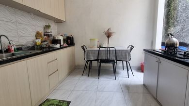 Rumah Favorit di Modernland, Tangerang, 3 KT, Harga 1,85 Miliar