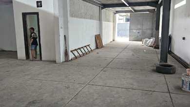 Gudang Dekat Bandara Jln Jati Baru Butuh Cepat Jual