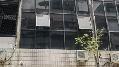 Ruko Kost 16 KM Pejagalan Tambora Jakbar