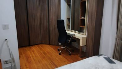 Penawaran Langka, rumah Mewah di Golf Island, Jakarta Utara, LB 124m²