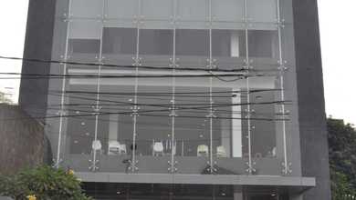 Gedung Modern Di Fatmawati Raya Murah Banget