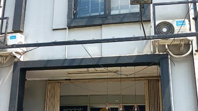 Ruko Pasar Modern Paramount Gading Serpong