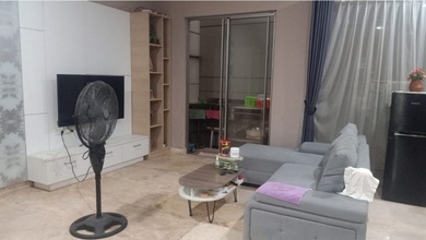 Dijual rumah Premium di Golf Island, Jakarta Utara - LT 120m²