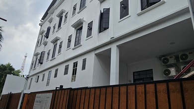 Rumah Kos Fully Furnish Rapi Di Jagakarsa