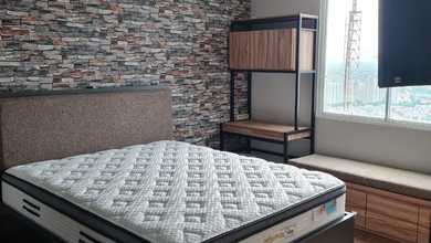 Miliki Segera Apartemen di Kebon Jeruk, Jakarta Barat, LB 52m²