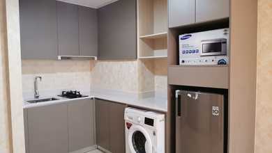 Promo Apartemen Siap Huni di Pantai Indah Kapuk, Jakarta Utara, 1 KT