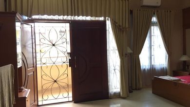 Hunian Mewah di Cengkareng Barat, Jakarta Barat, 3 KT, LT 200m²