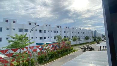 Sewa Rumah Favorit di Pantai Indah Kapuk 2, Jakarta Utara, Harga Terjangkau