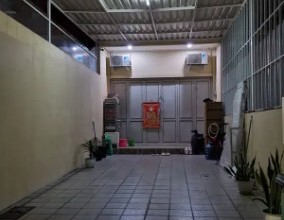 Dijual Cepat Ruko Sumur Batu dengan Lokasi Sangat Strategis