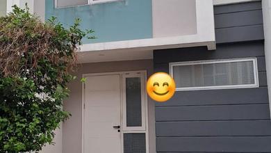 Rumah Minimalis Disewakan di Gading Serpong, Tangerang, Harga Ekonomis
