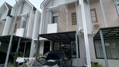 Rumah Favorit di BSD City, Tangerang, 3 KT, Harga 1,7 Miliar