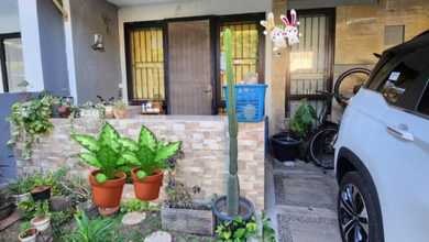 Jual Rumah 120 area Daan Mogot, Jakarta Barat