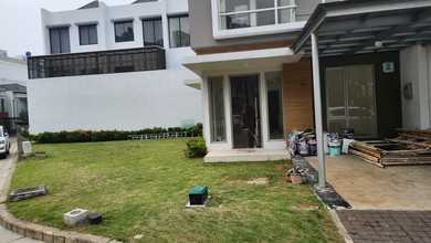 Jual Rumah Mewah LT 343 m2 Area Golf Island, Jakarta Utara
