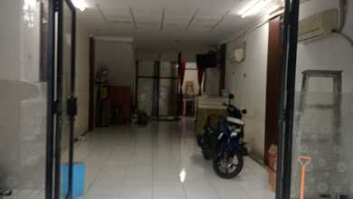 Disewakan Ruko Jelambar, Lokasi Dijamin Strategis