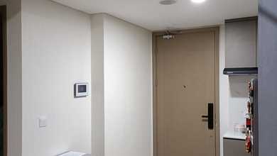 Jual Apartemen Strategis di Pantai Indah Kapuk, Jakarta Utara, Luas 58m²