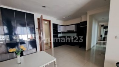 Rumah Sewa Nyaman Lokasi Gading Serpong, Tangerang, LB 62m²