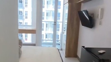 Apartemen Sederhana Harga Ekonomis, Lokasi Pantai Indah Kapuk 2, Jakarta Utara