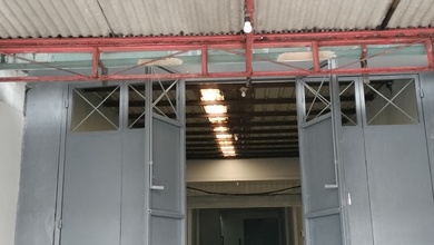 Dijual atau Disewa Ruko Kapuk Muara