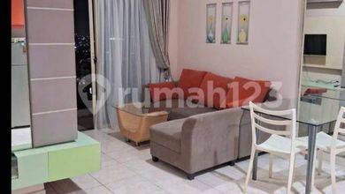 Disewa Unit Apartemen Tipe 2 BR di Kelapa Gading Akses Terbaik Fasilitas Premium