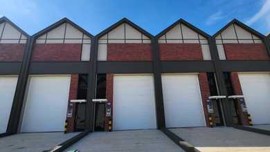 Disewakan Termurah Gudang Bizpark Pik 2