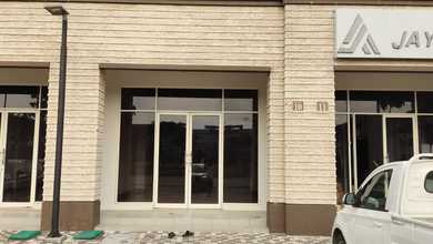 Dijual Cepat Ruko Pik 2 Hadap Jalan Raya, Lokaai Strategis