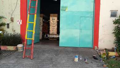 Disewakan Gudang Mutiara Duri Kosambi bisa untuk Kontainer 40 Feet