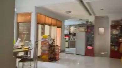 Jual Cepat Rumah Elit di Sawah Besar, Jakarta Pusat, Luas 525 m2