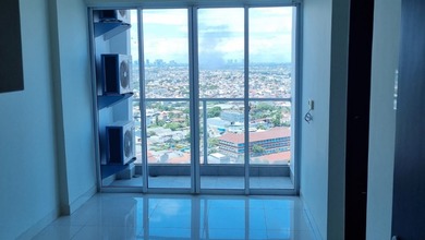 Apartemen Minimalis Lokasi Puri Mansion, Jakarta Barat, Harga 750 Juta