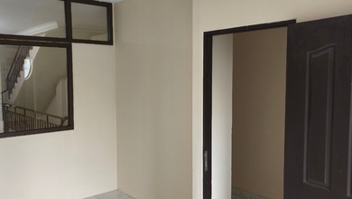 Disewakan Cepat Ruko Boulevard City Resort Hadap Jalan