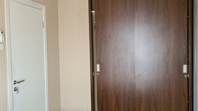 Disewa Unit Apartemen Tipe 2 BR di Sunter Akses Mudah Fasilitas Lengkap