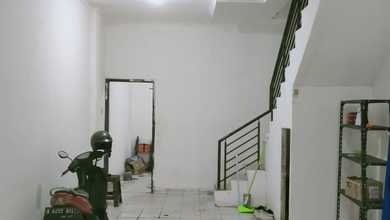 Disewakan Ruko Permata Taman Palem