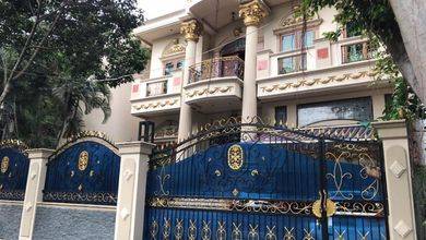 Jual Cepat Rumah Elit area Pantai Indah Kapuk, Jakarta Utara, LT 405 m2