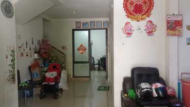 Rumah Modern Luas 105 Jual area Daan Mogot, Jakarta Barat