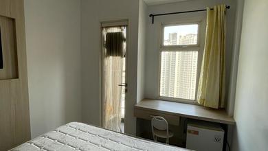 Disewakan Apartemen Terjangkau di Central Park, Jakarta Barat, LB 18m²
