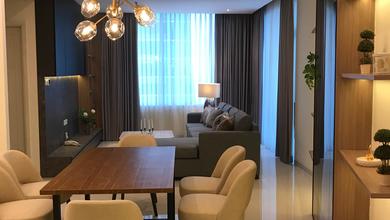 Rumah Area Luxury Kalideres, Jakarta Barat - Harga Terbaik 2,95 Miliar