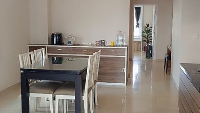 Apartemen Nyaman Dijual Cepat di Kelapa Gading, Jakarta Utara, Harga Menarik!