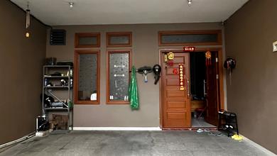 Hunian Mewah di Tambora, Jakarta Barat, 3 Kamar Tidur, LT 90m²