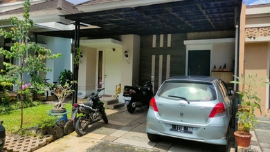 Jual Rumah Cantik Luas 160 m2 area Tangerang, Tangerang