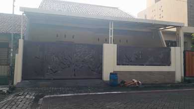 Rumah Premium di Sambiroto, Semarang, LT 156 m2