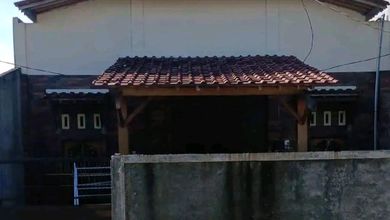 Rumah Siap Huni di Area Pedurungan, Semarang, LT 136m²