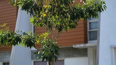 Kesempatan Rumah di Ungaran Timur, Semarang, LB 65m², Harga 900 Juta