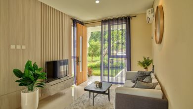 For Sale rumah Mewah di Mijen, Semarang - LT 160m²