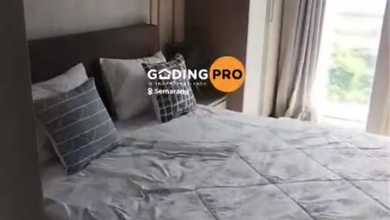 Apartemen Sederhana Lokasi Ngaliyan, Semarang, Harga Ekonomis