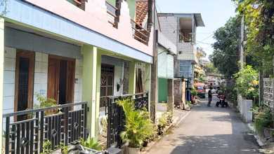 Rumah Sederhana Lokasi Sampangan, Semarang, LT 58m², Harga 400 Juta