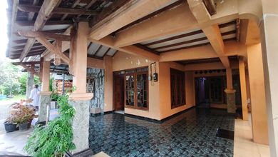 For Sale rumah Mewah di Ungaran, Semarang - LT 795m²