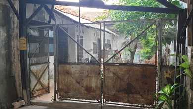 Penawaran Langka, rumah Prestisius di Percetakan Negara, Jakarta Pusat, LB 150m²